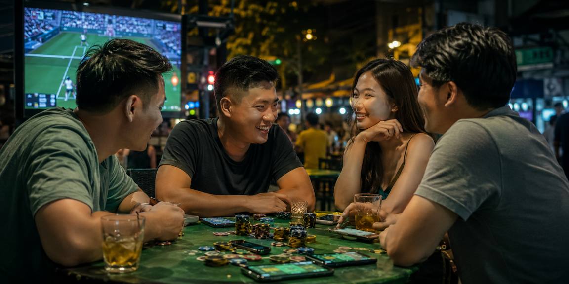 loto188go Những bước đơn giản để bắt đầu chơi tại Home