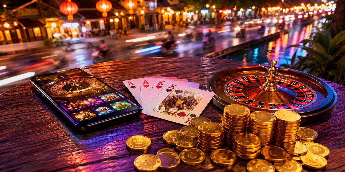 loto188go Casino Trực Tiếp Di Động